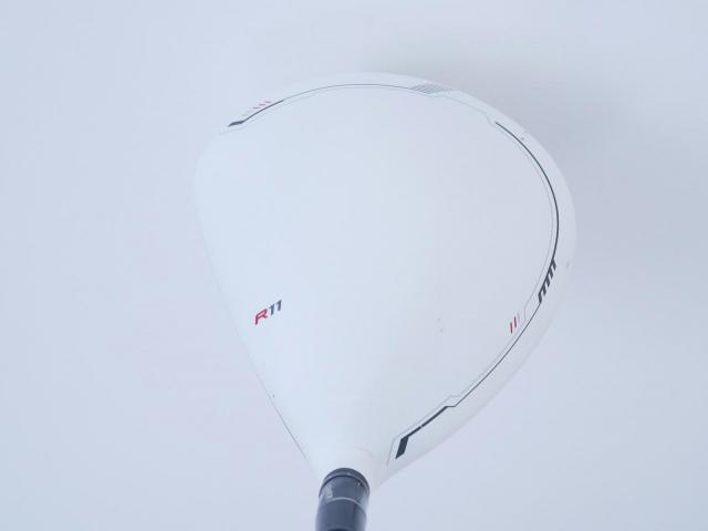 Driver : Taylormade : ไดรเวอร์ Taylormade R11S Loft 9 Flex SR