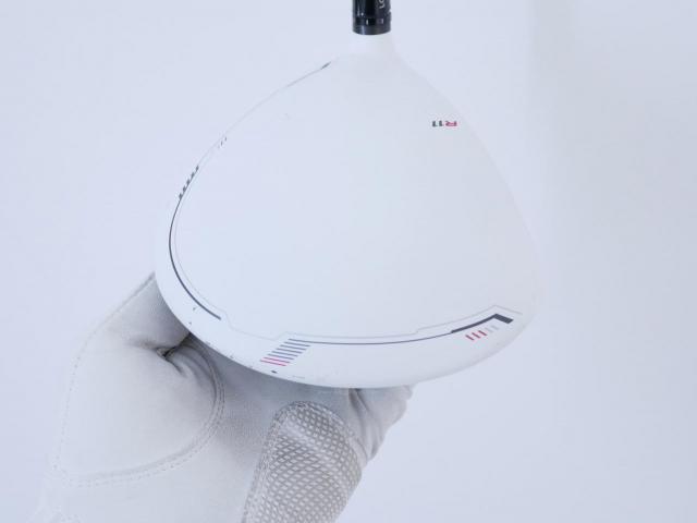 Driver : Taylormade : ไดรเวอร์ Taylormade R11S Loft 9 Flex SR