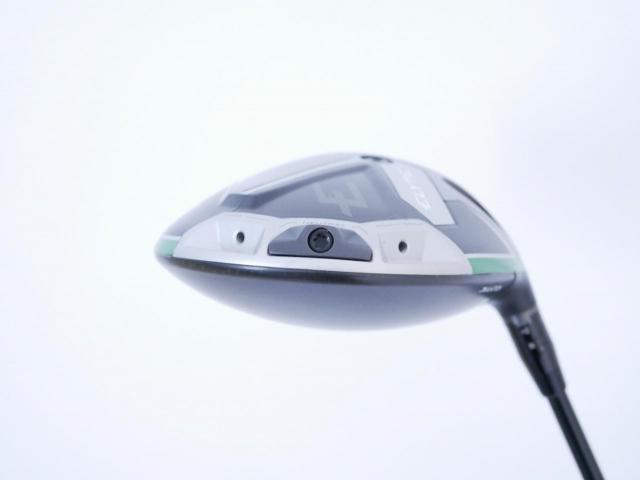 Driver : Callaway : ไดรเวอร์ Callaway ELYTE (ออกปี 2025 Japan Spec.) Loft 10.5 (ปรับได้) ก้าน Mitsubishi TENSEI 60 Flex S