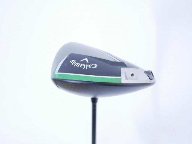 Driver : Callaway : ไดรเวอร์ Callaway ELYTE (ออกปี 2025 Japan Spec.) Loft 10.5 (ปรับได้) ก้าน Mitsubishi TENSEI 60 Flex S