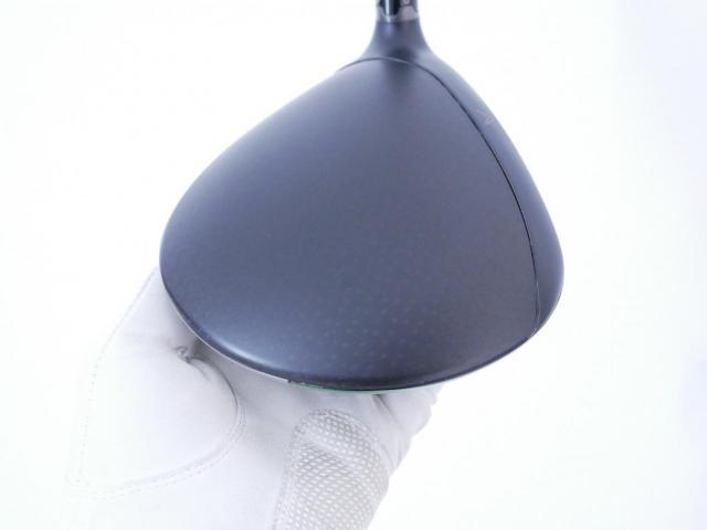 Driver : Callaway : ไดรเวอร์ Callaway ELYTE (ออกปี 2025 Japan Spec.) Loft 10.5 (ปรับได้) ก้าน Mitsubishi TENSEI 60 Flex S