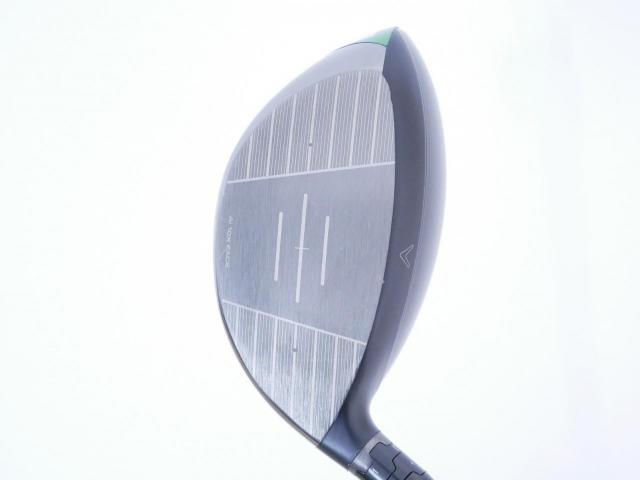 Driver : Callaway : ไดรเวอร์ Callaway ELYTE (ออกปี 2025 Japan Spec.) Loft 10.5 (ปรับได้) ก้าน Mitsubishi TENSEI 60 Flex S