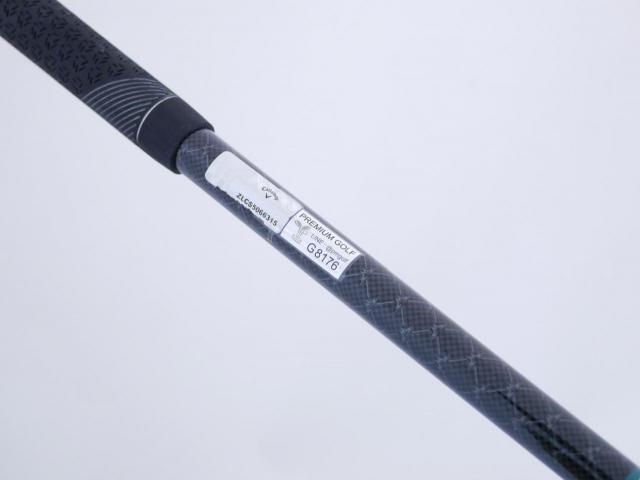 Driver : Callaway : ไดรเวอร์ Callaway ELYTE (ออกปี 2025 Japan Spec.) Loft 10.5 (ปรับได้) ก้าน Mitsubishi TENSEI 60 Flex S