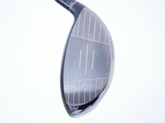 Driver : Callaway : ไดรเวอร์ Callaway ELYTE (ออกปี 2025 Japan Spec.) Loft 10.5 (ปรับได้) ก้าน Mitsubishi TENSEI 60 Flex S