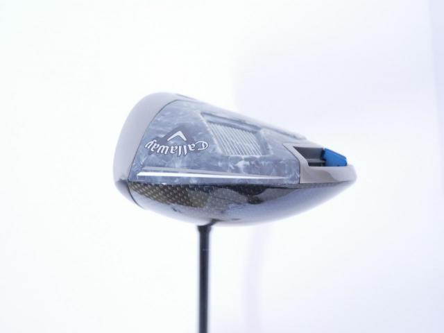 Driver : Callaway : ไดรเวอร์ Callaway Paradym Ai SMOKE MAX (รุ่นปี 2024 Japan Spec.) Loft 10.5 (ปรับได้) ก้าน Mitsubishi TENSEI 50 Flex R