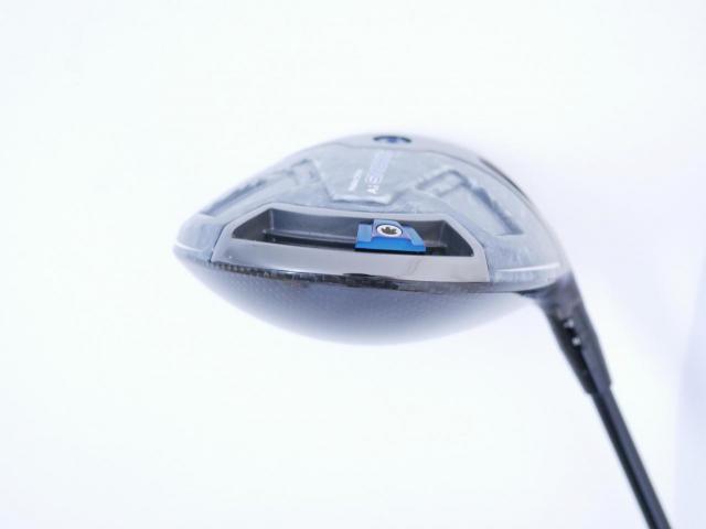 Driver : Callaway : ไดรเวอร์ Callaway Paradym Ai SMOKE MAX (รุ่นปี 2024 Japan Spec.) Loft 10.5 (ปรับได้) ก้าน Mitsubishi TENSEI 50 Flex R