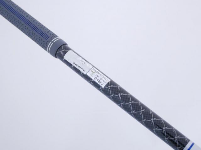 Driver : Callaway : ไดรเวอร์ Callaway Paradym Ai SMOKE MAX (รุ่นปี 2024 Japan Spec.) Loft 10.5 (ปรับได้) ก้าน Mitsubishi TENSEI 50 Flex R