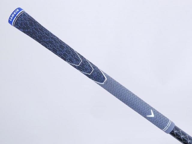 Driver : Callaway : ไดรเวอร์ Callaway Paradym Ai SMOKE MAX (รุ่นปี 2024 Japan Spec.) Loft 10.5 (ปรับได้) ก้าน Mitsubishi TENSEI 50 Flex R