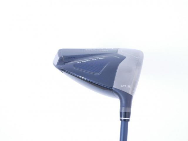 Driver : Callaway : ไดรเวอร์ Callaway Paradym Max Fast (รุ่นปี 2023 Japan Spec.) Loft 10.5 ก้าน Fujikura Speeder NX 40 Flex S