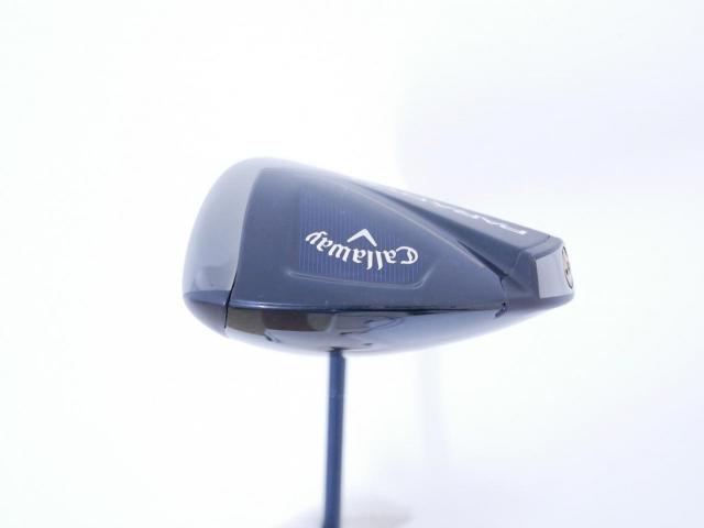 Driver : Callaway : ไดรเวอร์ Callaway Paradym Max Fast (รุ่นปี 2023 Japan Spec.) Loft 10.5 ก้าน Fujikura Speeder NX 40 Flex S
