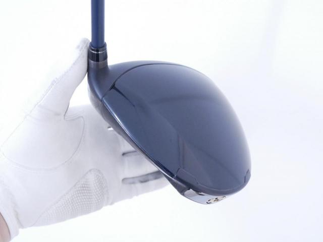 Driver : Callaway : ไดรเวอร์ Callaway Paradym Max Fast (รุ่นปี 2023 Japan Spec.) Loft 10.5 ก้าน Fujikura Speeder NX 40 Flex S