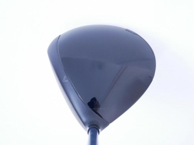 Driver : Callaway : ไดรเวอร์ Callaway Paradym Max Fast (รุ่นปี 2023 Japan Spec.) Loft 10.5 ก้าน Fujikura Speeder NX 40 Flex S
