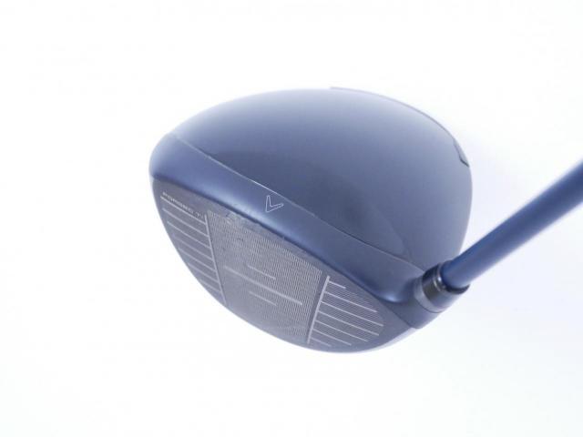 Driver : Callaway : ไดรเวอร์ Callaway Paradym Max Fast (รุ่นปี 2023 Japan Spec.) Loft 10.5 ก้าน Fujikura Speeder NX 40 Flex S