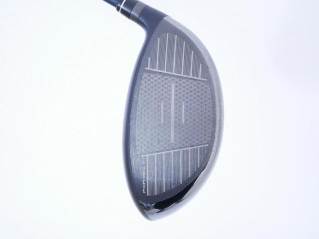 Driver : Callaway : ไดรเวอร์ Callaway Paradym Max Fast (รุ่นปี 2023 Japan Spec.) Loft 10.5 ก้าน Fujikura Speeder NX 40 Flex S