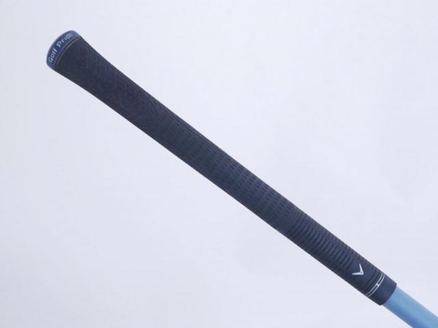 Driver : Callaway : ไดรเวอร์ Callaway Paradym Max Fast (รุ่นปี 2023 Japan Spec.) Loft 10.5 ก้าน Fujikura Speeder NX 40 Flex S