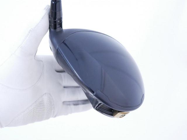 Driver : Callaway : ไดรเวอร์ Callaway Paradym (รุ่นปี 2023 Japan Spec.) Loft 9 (ปรับได้) ก้าน Mitsubishi TENSEI 50 Flex S