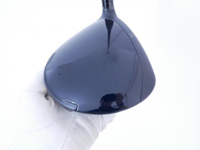 Driver : Callaway : ไดรเวอร์ Callaway Paradym (รุ่นปี 2023 Japan Spec.) Loft 9 (ปรับได้) ก้าน Mitsubishi TENSEI 50 Flex S