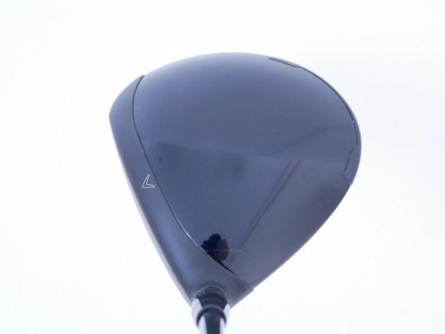 Driver : Callaway : ไดรเวอร์ Callaway Paradym (รุ่นปี 2023 Japan Spec.) Loft 9 (ปรับได้) ก้าน Mitsubishi TENSEI 50 Flex S