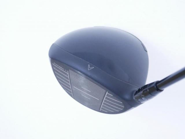 Driver : Callaway : ไดรเวอร์ Callaway Paradym (รุ่นปี 2023 Japan Spec.) Loft 9 (ปรับได้) ก้าน Mitsubishi TENSEI 50 Flex S