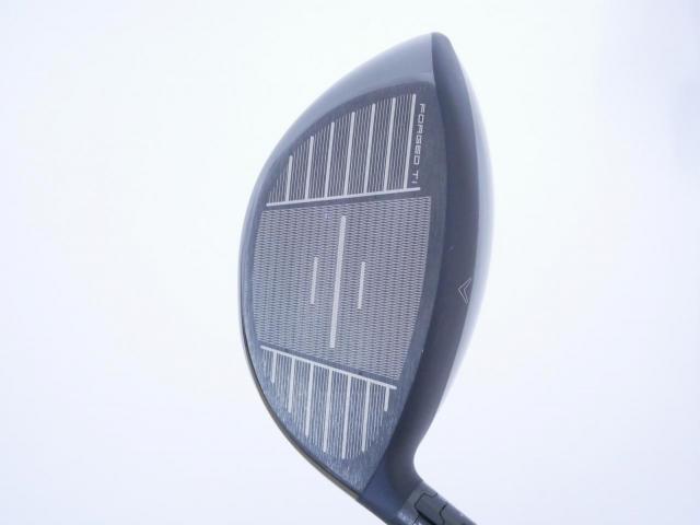 Driver : Callaway : ไดรเวอร์ Callaway Paradym (รุ่นปี 2023 Japan Spec.) Loft 9 (ปรับได้) ก้าน Mitsubishi TENSEI 50 Flex S