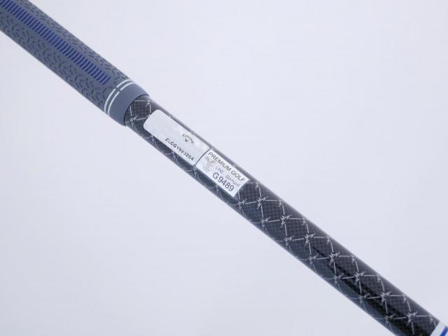 Driver : Callaway : ไดรเวอร์ Callaway Paradym (รุ่นปี 2023 Japan Spec.) Loft 9 (ปรับได้) ก้าน Mitsubishi TENSEI 50 Flex S