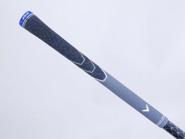 Driver : Callaway : ไดรเวอร์ Callaway Paradym (รุ่นปี 2023 Japan Spec.) Loft 9 (ปรับได้) ก้าน Mitsubishi TENSEI 50 Flex S