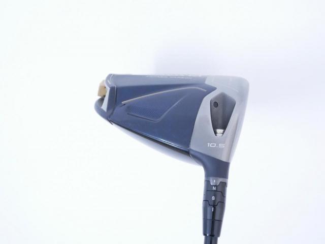 Driver : Callaway : ไดรเวอร์ Callaway Paradym (รุ่นปี 2023 Japan Spec.) Loft 10.5 (ปรับได้) ก้าน Mitsubishi TENSEI 60 Flex S