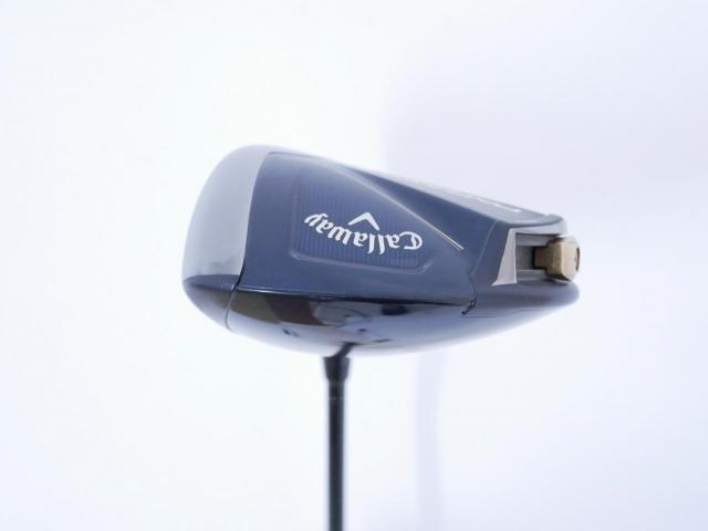 Driver : Callaway : ไดรเวอร์ Callaway Paradym (รุ่นปี 2023 Japan Spec.) Loft 10.5 (ปรับได้) ก้าน Mitsubishi TENSEI 60 Flex S