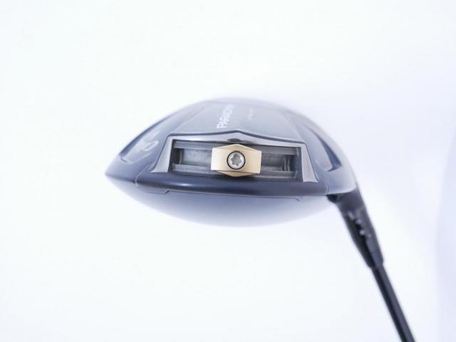 Driver : Callaway : ไดรเวอร์ Callaway Paradym (รุ่นปี 2023 Japan Spec.) Loft 10.5 (ปรับได้) ก้าน Mitsubishi TENSEI 60 Flex S