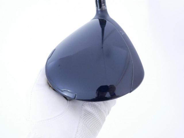 Driver : Callaway : ไดรเวอร์ Callaway Paradym (รุ่นปี 2023 Japan Spec.) Loft 10.5 (ปรับได้) ก้าน Mitsubishi TENSEI 60 Flex S
