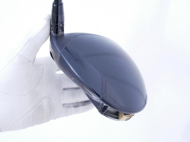 Driver : Callaway : ไดรเวอร์ Callaway Paradym (รุ่นปี 2023 Japan Spec.) Loft 10.5 (ปรับได้) ก้าน Mitsubishi TENSEI 60 Flex S