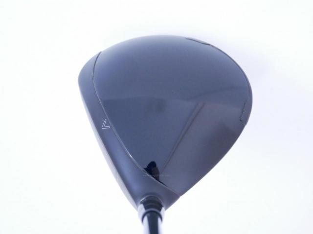 Driver : Callaway : ไดรเวอร์ Callaway Paradym (รุ่นปี 2023 Japan Spec.) Loft 10.5 (ปรับได้) ก้าน Mitsubishi TENSEI 60 Flex S