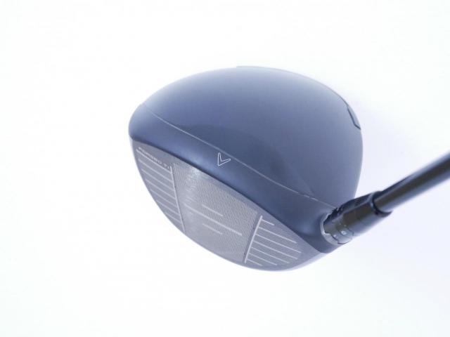 Driver : Callaway : ไดรเวอร์ Callaway Paradym (รุ่นปี 2023 Japan Spec.) Loft 10.5 (ปรับได้) ก้าน Mitsubishi TENSEI 60 Flex S