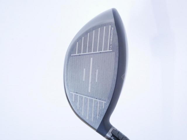 Driver : Callaway : ไดรเวอร์ Callaway Paradym (รุ่นปี 2023 Japan Spec.) Loft 10.5 (ปรับได้) ก้าน Mitsubishi TENSEI 60 Flex S