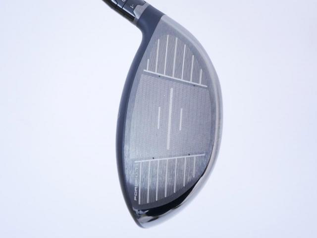 Driver : Callaway : ไดรเวอร์ Callaway Paradym (รุ่นปี 2023 Japan Spec.) Loft 10.5 (ปรับได้) ก้าน Mitsubishi TENSEI 60 Flex S