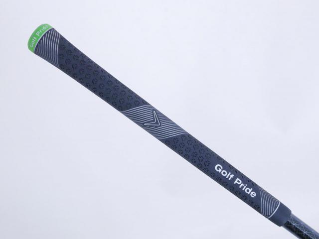 Driver : Callaway : ไดรเวอร์ Callaway Paradym (รุ่นปี 2023 Japan Spec.) Loft 10.5 (ปรับได้) ก้าน Mitsubishi TENSEI 60 Flex S