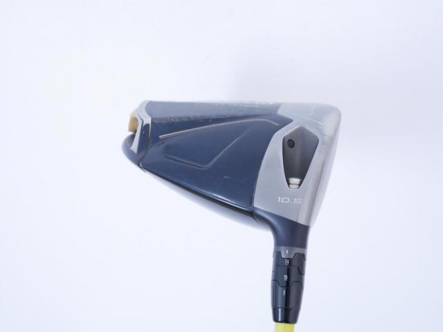 Driver : Callaway : ไดรเวอร์ Callaway Paradym (รุ่นปี 2023 Japan Spec.) Loft 10.5 (ปรับได้) ก้าน Tour AD MT-6 Flex S
