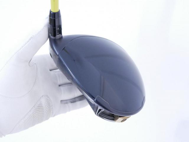 Driver : Callaway : ไดรเวอร์ Callaway Paradym (รุ่นปี 2023 Japan Spec.) Loft 10.5 (ปรับได้) ก้าน Tour AD MT-6 Flex S
