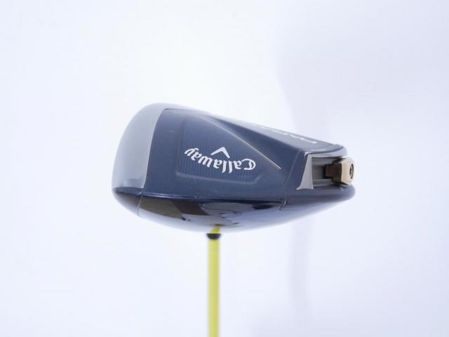 Driver : Callaway : ไดรเวอร์ Callaway Paradym (รุ่นปี 2023 Japan Spec.) Loft 10.5 (ปรับได้) ก้าน Tour AD MT-6 Flex S
