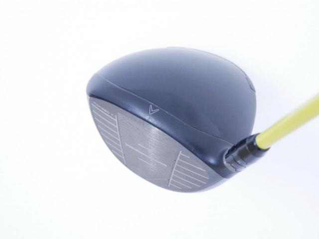 Driver : Callaway : ไดรเวอร์ Callaway Paradym (รุ่นปี 2023 Japan Spec.) Loft 10.5 (ปรับได้) ก้าน Tour AD MT-6 Flex S
