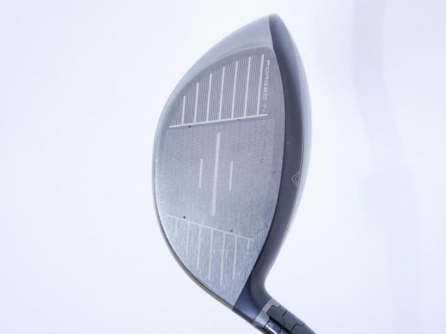 Driver : Callaway : ไดรเวอร์ Callaway Paradym (รุ่นปี 2023 Japan Spec.) Loft 10.5 (ปรับได้) ก้าน Tour AD MT-6 Flex S
