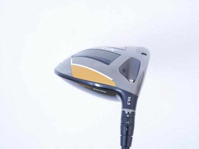 Driver : Callaway : ไดรเวอร์ Callaway Mavrik (ออกปี 2020) Loft 10.5 ก้าน FSP MX-V BRN Flex R