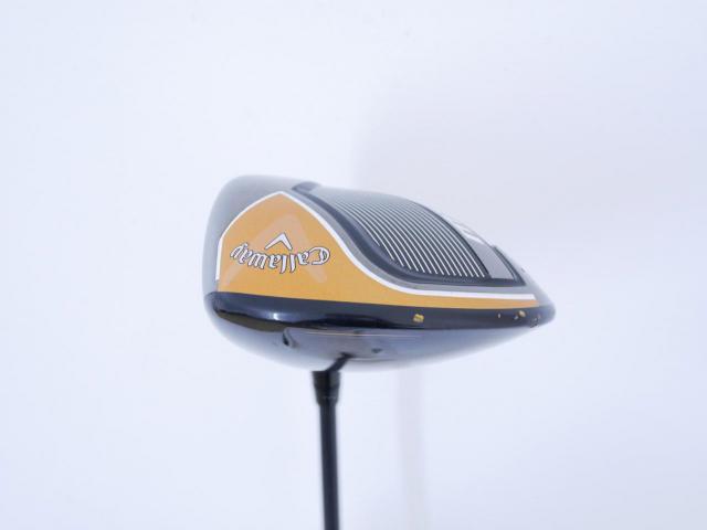 Driver : Callaway : ไดรเวอร์ Callaway Mavrik (ออกปี 2020) Loft 10.5 ก้าน FSP MX-V BRN Flex R