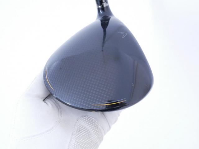 Driver : Callaway : ไดรเวอร์ Callaway Mavrik (ออกปี 2020) Loft 10.5 ก้าน FSP MX-V BRN Flex R