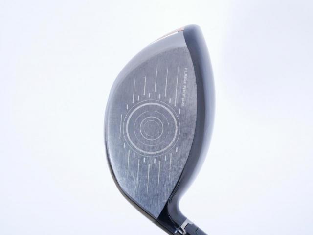 Driver : Callaway : ไดรเวอร์ Callaway Mavrik (ออกปี 2020) Loft 10.5 ก้าน FSP MX-V BRN Flex R