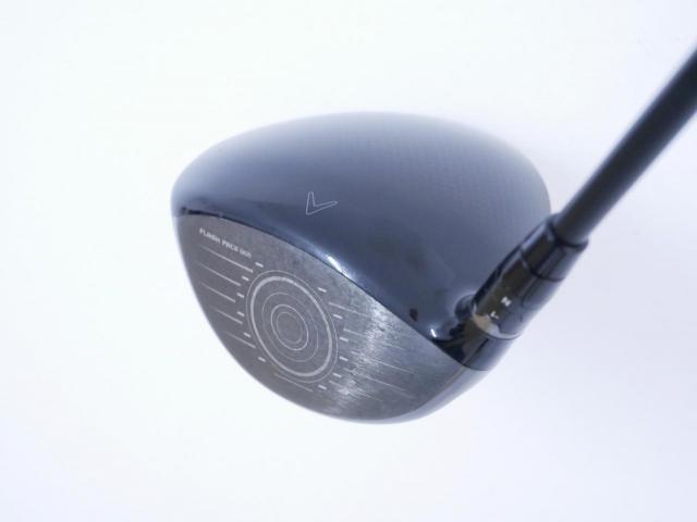 Driver : Callaway : ไดรเวอร์ Callaway Mavrik (ออกปี 2020) Loft 10.5 ก้าน FSP MX-V BRN Flex R