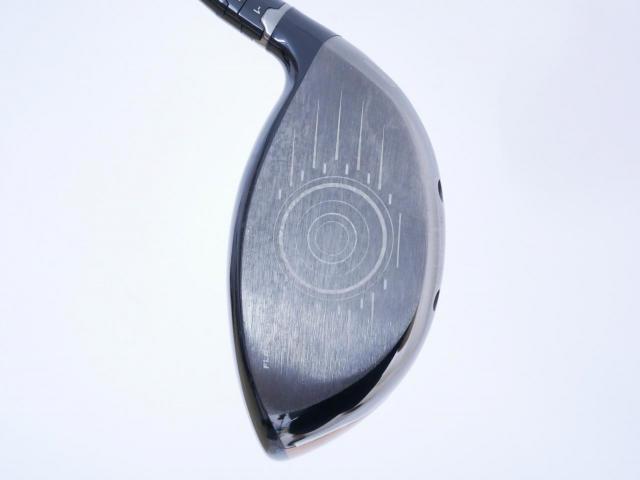 Driver : Callaway : ไดรเวอร์ Callaway Mavrik (ออกปี 2020) Loft 10.5 ก้าน FSP MX-V BRN Flex R