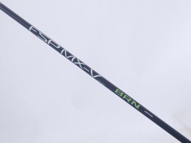 Driver : Callaway : ไดรเวอร์ Callaway Mavrik (ออกปี 2020) Loft 10.5 ก้าน FSP MX-V BRN Flex R