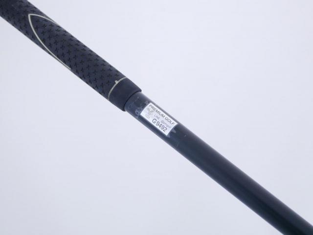 Driver : Callaway : ไดรเวอร์ Callaway Mavrik (ออกปี 2020) Loft 10.5 ก้าน FSP MX-V BRN Flex R