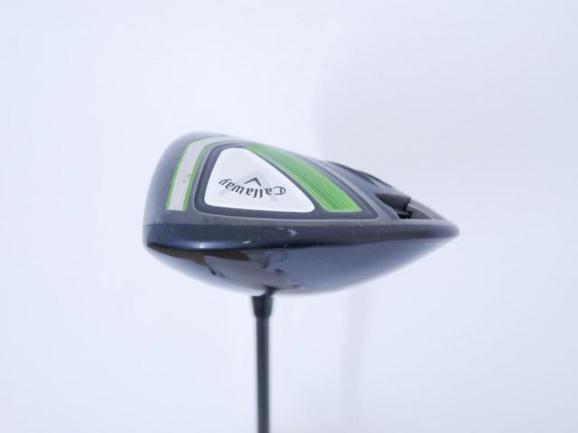 Driver : Callaway : ไดรเวอร์ Callaway EPIC MAX (รุ่นปี 2021) Loft 10.5 ก้าน Mitsubishi Diamana 40 Flex SR